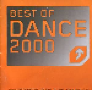 Cover - Winx: Best Of Dance 2000