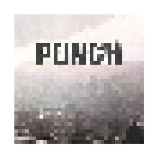 Cover - Punch: Push Pull