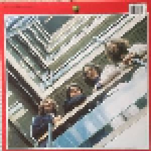 The Beatles: 1962-1966 (2-LP) - Bild 2