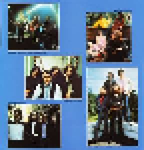 The Beatles: 1967-1970 (2-LP) - Bild 3