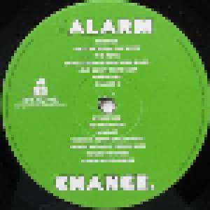 The Alarm: Change (LP + 7") - Bild 5