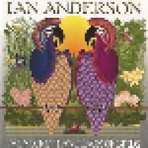 Ian Anderson: The Secret Language Of Birds (CD) - Bild 1