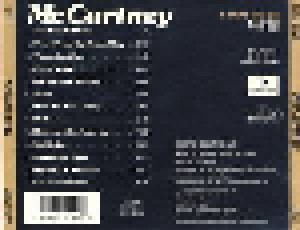 Paul McCartney: McCartney (CD) - Bild 5