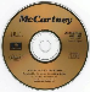 Paul McCartney: McCartney (CD) - Bild 6