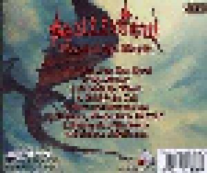 Skullview: Metalkill The World (CD) - Bild 2