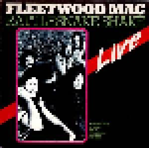 Cover - Fleetwood Mac: Rattlesnake Shake - Live