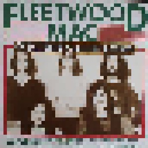 Cover - Fleetwood Mac: Oh Well - Live -