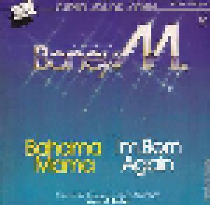 Boney M.: I'm Born Again (12") - Bild 1