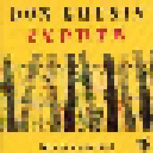 Don Grusin: Zephyr (CD) - Bild 1