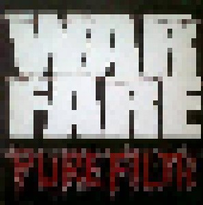 Warfare: Pure Filth (LP) - Bild 1