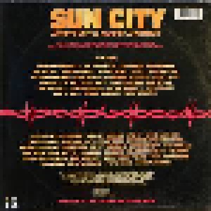 Artists United Against Apartheid: Sun City (12") - Bild 2