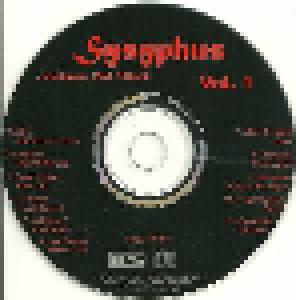 Eclipsed - Sysyphus Vol. 01 — Intelligente Rock Musik (CD) - Bild 3
