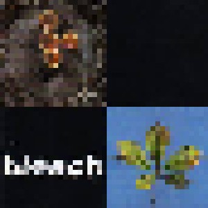 Bleach: Bleach (CD) - Bild 1