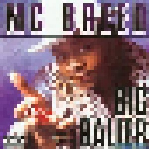 Cover - MC Breed: Big Baller