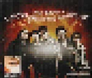 Buckcherry: All Night Long (CD) - Bild 2