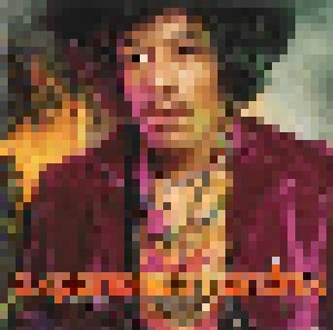 Jimi Hendrix: Experience Hendrix - The Best Of Jimi Hendrix (CD) - Bild 2