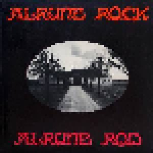 Cover - Alrune Rod: Alrune Rock