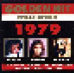 Golden Hit Collection 1979 - Cover