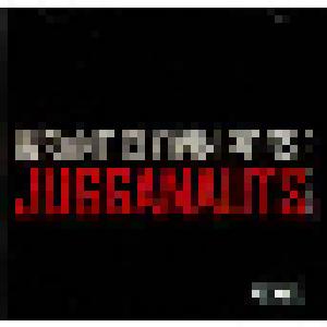 Insane Clown Posse: Jugganauts - Cover