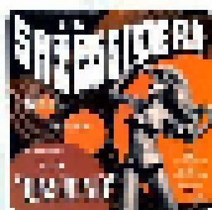 The Satelliters: "Hashish" - Cover
