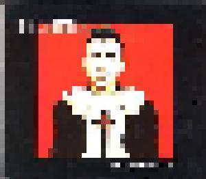 Marc Almond: Absinthe - The French Album - Cover