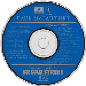 Paul McCartney: Give My Regards To Broad Street (CD) - Bild 3