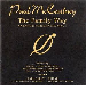 Paul McCartney: The Family Way (CD) - Bild 1