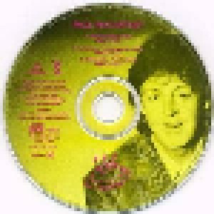 Paul McCartney: Beautiful Night (Single-CD) - Bild 2