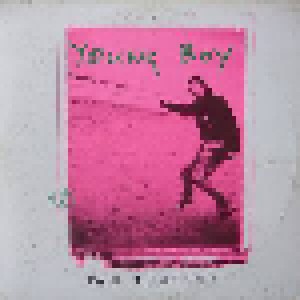 Paul McCartney: Young Boy (Single-CD) - Bild 1