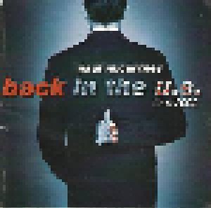 Paul McCartney: Back In The U.S. (2-CD) - Bild 1