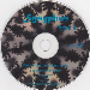 Eclipsed - Sysyphus Vol. 05 — Music From The Underground (CD) - Bild 3
