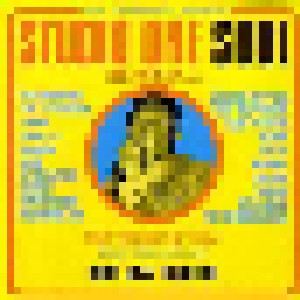 Studio One Soul (2-LP) - Bild 1