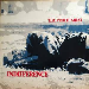 Cover - Proletariat, The: Indifference