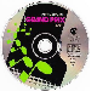 International Grand Prix 1991 (CD) - Bild 3