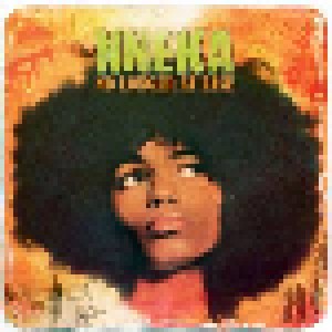 Nneka: No Longer At Ease (CD) - Bild 1