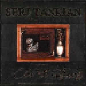 Serj Tankian: Elect The Dead (CD) - Bild 1