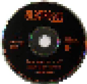 Electroset: How Does It Feel? (Theme From Techno Blues) (Single-CD) - Bild 3