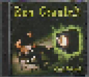 Ben Granfelt: Radio Friendly (Promo-CD) - Bild 1