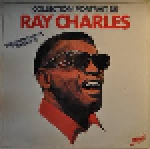 Ray Charles: Collection Portrait De Ray Charles (LP) - Bild 1