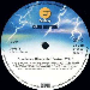 Creedence Clearwater Revival: Vol. 2 (LP) - Bild 3
