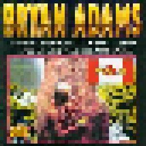 Bryan Adams: Live U.S.A Vol. 1 - 3 (3-CD) - Bild 3