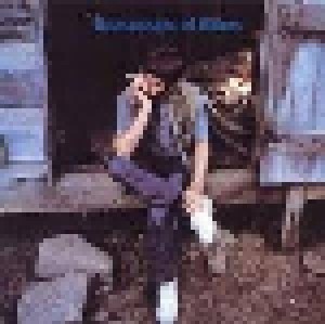Ringo Starr: Beaucoups Of Blues (CD) - Bild 1