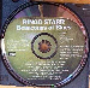 Ringo Starr: Beaucoups Of Blues (CD) - Bild 3