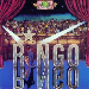 Ringo Starr: Ringo (CD) - Bild 3