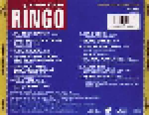 Ringo Starr: Ringo (CD) - Bild 5