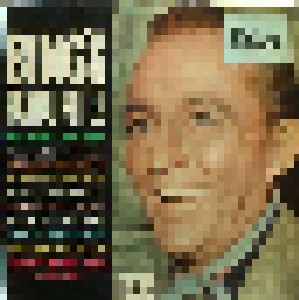 Cover - Bing Crosby: Bing's Favourites