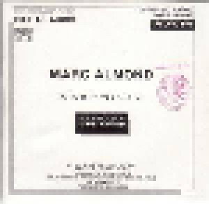Marc Almond: In Your Bed (3"-CD) - Bild 2