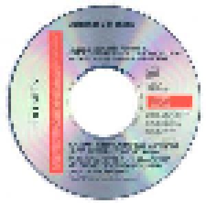 Buckshot LeFonque: Buckshot LeFonque (CD) - Bild 2