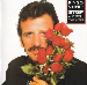 Ringo Starr: Stop And Smell The Roses (CD) - Bild 1