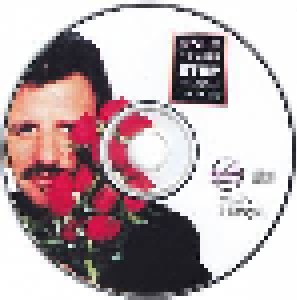 Ringo Starr: Stop And Smell The Roses (CD) - Bild 3